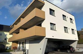 Wohnung kaufen in Markt, 4273 Unterweißenbach, Neue Eigentumswohnungen im Zentrum von Unterweißenbach - sofort bezugsfertig - Top 4