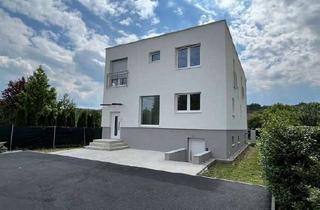 Einfamilienhaus kaufen in Oberwart, 7422 Riedlingsdorf, Neuwertiges Einfamilienhaus mit 5 Zimmern, 290 m² Fläche und Garten in 7422 Riedlingsdorf!