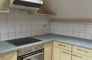 Wohnung mieten in Grabenstraße, 8010 Graz, Zentrale, sonnige & großzügige 3-Zimmer Dachgeschosswohnung! Geidorf/ Super Preis/ Bezug Sofort.