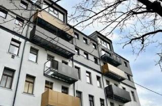 Wohnung kaufen in Pasettistraße, 1200 Wien, Gut aufgeteilte 84,32 m2 Altbauwohnung plus 4,6m2 Balkon im 2. Liftstock (Top 30)