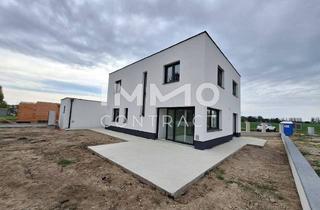 Haus kaufen in 2011 Sierndorf, Ein Traum von einem Haus - hervorragende Lage - perfekte Verkehrsanbindung