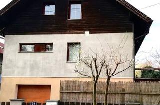 Einfamilienhaus kaufen in 2134 Wultendorf, Einfamilienhaus im Grünen, Ruhelage, abseits der Hauptstraße