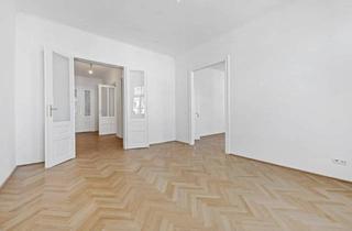 Wohnung kaufen in Belghofergasse, 1120 Wien, Erstbezug nach Sanierung in wundervollem Stilaltbau nahe dem Schlosspark Schönbrunn