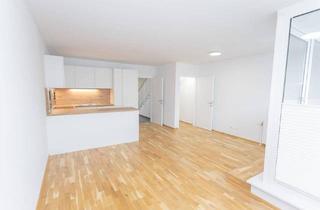 Maisonette kaufen in Ullreichgasse 13, 1220 Wien, 4 Zimmer Maisonette EIGENTUMSWOHNUNG in 1220 Wien - kernsaniert und provisionsfrei!