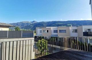 Wohnung kaufen in 9900 Lienz, NEUBAUWOHNUNG ERSTBEZUG LIENZ