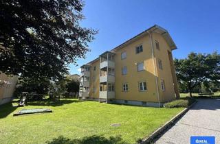 Wohnung kaufen in 9122 Sankt Kanzian am Klopeiner See, Leistbare Startwohnung in idyllischer Ruhelage Nähe Klopeinersee