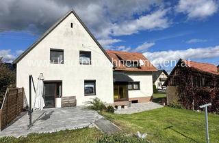 Einfamilienhaus kaufen in 8753 Hetzendorf, Gelegenheit!! Familien-Hit in sonniger Siedlungslage!