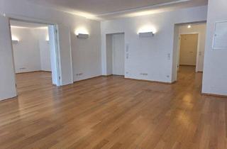 Büro zu mieten in Alter Platz, 9020 Klagenfurt, 360 TOUR / Modernes 3-Zimmer-Altbaubüro in zentraler Lage von Klagenfurt - Nähe Alter Platz