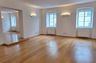 Büro zu mieten in Alter Platz, 9020 Klagenfurt, 360 TOUR / Modernes 3-Zimmer-Altbaubüro in zentraler Lage von Klagenfurt - Nähe Alter Platz