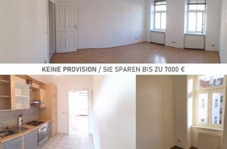 Wohnung kaufen in Thaliastraße, 1160 Wien, Perfekt geschnittene, sonnige Eigentumswohnung