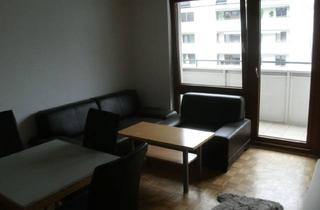 Wohnung mieten in Kampstraße 3, 1200 Wien, citynahes modernes 38m²-Neubau-Apartment mit Loggia in guter Lage (gartenseitig)