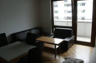 Wohnung mieten in Kampstraße 3, 1200 Wien, citynahes modernes 38m²-Neubau-Apartment mit Loggia in guter Lage (gartenseitig)