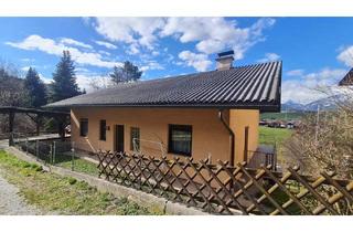 Haus kaufen in 8792 Glarsdorf, Einfamilienwohnhaus in ruhiger Siedlungslage mit Bergblick