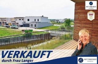 Wohnung kaufen in 7063 Oggau am Neusiedler See, Frau Langer hat bereits VERKAUFT! Nur mehr 4 Wohnungen frei, Sie sollten sich jetzt beeilen!!!