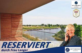 Wohnung kaufen in 7063 Oggau am Neusiedler See, Frau Langer hat wieder reserviert!!! Die letzten 4 Wohnungen sind noch zu haben!
