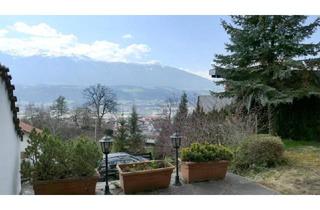 Einfamilienhaus kaufen in 6065 Thaur, Haus mit Grundstück zwischen Innsbruck und Hall in Tirol