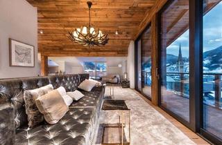 Loft mieten in 5630 Bad Hofgastein, LUXUS ALPEN LOFT