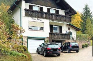 Einfamilienhaus kaufen in 8983 Bad Mitterndorf, Für Anleger: Einfamilienhaus in Bad Mitterndorf inkl. Wohnrecht!