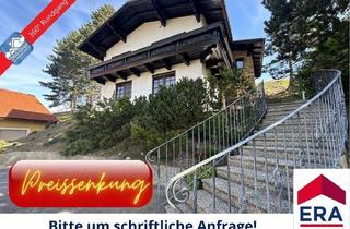 Villen zu kaufen in 2123 Kronberg, NEUER PREIS: Kronberg KAUF - Villa in traumhafter Lage mit großem Grund und Schwimmbiotop