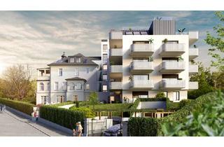 Penthouse kaufen in Köchelgasse, 1130 Wien, TWIN ESTATES Sonnige 4 Zimmer-Wohnung mit südseitigem Balkon