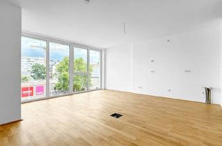 Wohnung kaufen in Baumergasse 2A /15, 1210 Wien, 1-Zimmer Wohnung mit Terrasse | 33,76 m² in Wien Floridsdorf