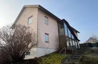 Maisonette mieten in Dörfla 58/1, 8082 Kirchbach in Steiermark, PROVISIONSFREI - Kirchbach - geförderte Miete ODER geförderte Miete mit Kaufoption - 4 Zimmer