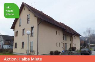 Wohnung mieten in Hatzendorf Nr. 231/6, 8361 Hatzendorf, PROVISIONSFREI - Fehring - geförderte Miete ODER geförderte Miete mit Kaufoption - 3 Zimmer