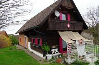 Einfamilienhaus kaufen in 8522 Groß Sankt Florian, Liebhaberhäuschen im Grünen