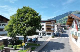 Büro zu mieten in 6364 Brixen im Thale, Gewerbefläche in Top Lage - Brixen im Thale