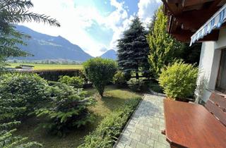 Haus kaufen in 6265 Hart im Zillertal, Wunderschönes Tiroler Landhaus mit getrennter Wohnung (zwei Wohneinheiten) zu kaufen