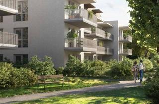 Anlageobjekt in 8055 Graz, 4 Zimmer Wohnung mit Eigengarten und Terrassen - Bauherrenmodell mit Wohnungseigentum