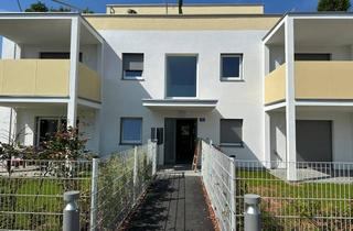 Wohnung mieten in 3512 Mautern an der Donau, Erstbezug-Moderne 2-Zimmer-Wohnung mit Balkon in Mautern an der Donau