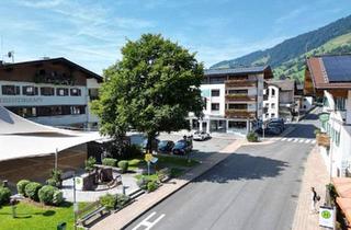 Geschäftslokal mieten in 6364 Brixen im Thale, Gewerbefläche am Dorfplatz - Brixen im Thale