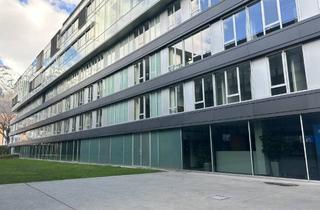 Büro zu mieten in Ing. Etzel-Straße 9, 6020 Innsbruck, Exklusive Bürofläche in Zentrumslage Innsbruck