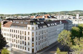 Wohnung kaufen in Schultheßgasse 7, 1170 Wien, 1170 Wien, Schultheßgasse 7 # Immobilien EIGENTUM