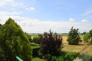 Wohnung kaufen in 2232 Deutsch-Wagram, Tolle Ruhelage mit unverbaubarem Ausblick