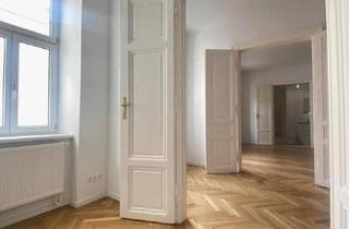 Wohnung kaufen in Margaretenplatz, 1050 Wien, 360° TOUR // ANLAGEOBJEKT - ALTBAU EIGENTUMSWOHNUNG nahe MARGARETENPLATZ