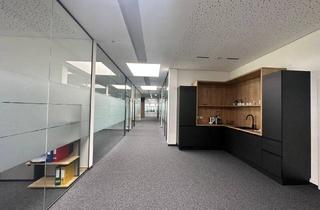 Büro zu mieten in 5274 Burgkirchen, Büroflächen im modernsten Design zu vermieten