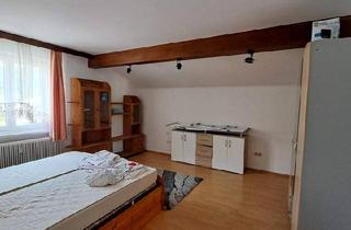 Wohnung mieten in 3193 Sankt Aegyd am Neuwalde, Provisionsfrei für die Mieterseite - Single- oder Pärchenwohnung in St. Aegyd