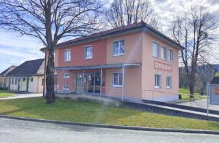 Haus kaufen in 8552 Eibiswald, Klimatisiertes Amts- Bürogebäude mit barrierefreiem Zugang und Parkplätzen in attraktiver Lage