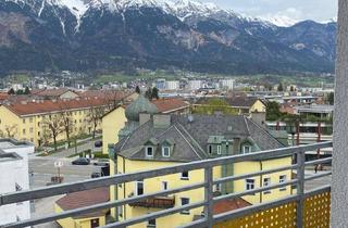 Wohnung kaufen in Burgenlandstrasse, 6020 Innsbruck, 2-Zimmer Wohnung in Pradl (Provisionsfrei)
