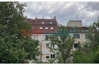 Maisonette kaufen in Felbigergasse, 1140 Wien, PRIVAT: *Ruhiger Wohnhit* 14. Bezirk 3 Zimmer Maisonette im Dachgeschoß