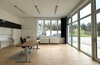 Büro zu mieten in Edlau 52, 4291 Lasberg, Moderne Halle + Büro in Lasberg zu mieten II neuwertig II sehr gute Ausstattung II Nähe zur S 10