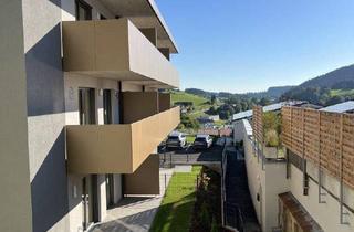 Wohnung kaufen in Markt, 4273 Unterweißenbach, Neue Eigentumswohnungen im Zentrum von Unterweißenbach - sofort bezugsfertig - Top 6