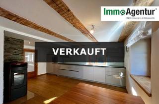 Wohnung kaufen in 6840 Götzis, Sanierte Wohnung | mit Ausbaumöglichkeiten | Dalaas | Kauf
