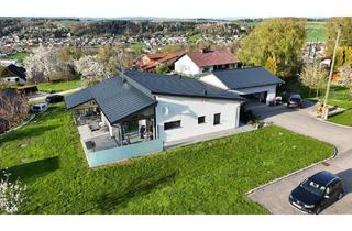Haus kaufen in 4707 Schlüßlberg, Traumhaftes Eigenheim - Erstklassiger Bungalow in himmlischer Lage