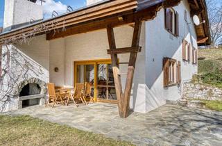 Einfamilienhaus kaufen in 6094 Axams, Einfamilienhaus im Tiroler Landhausstil