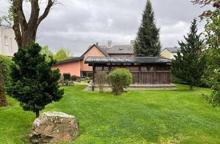 Einfamilienhaus kaufen in 3691 Nöchling, Markthaus im Erholungsort Nöchling - enorm großzügiger Garten nebst Garage für mehrere PKW inklusive!