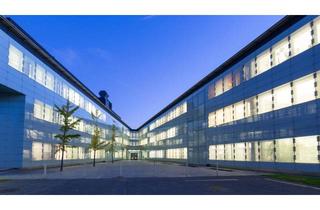 Büro zu mieten in Kratkystraße, 8020 Graz, Produktionsflächen ab 50m², Businesspark - SPACE ONE - 8020 Graz