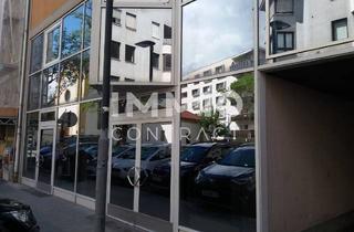 Büro zu mieten in Mentlgasse 16/201, 6020 Innsbruck, Büro-Geschäftslokal in Wilten: Mentlgasse 16 Top 201